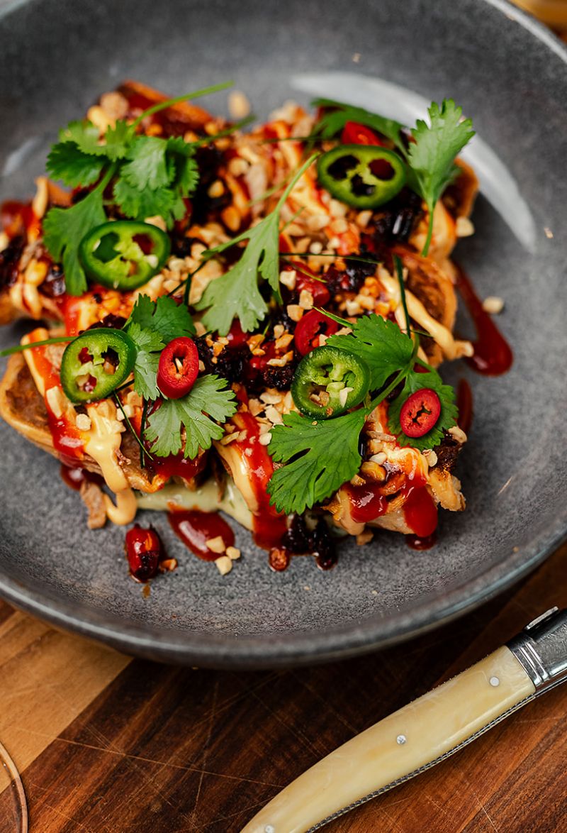 The Star Hotel, Bright | Bistro