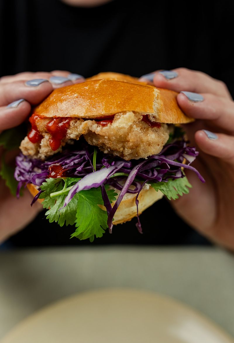 The Star Hotel, Bright | Bistro